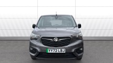 Vauxhall Combo Life 100kW SE 50kWh 5dr Auto Electric Estate